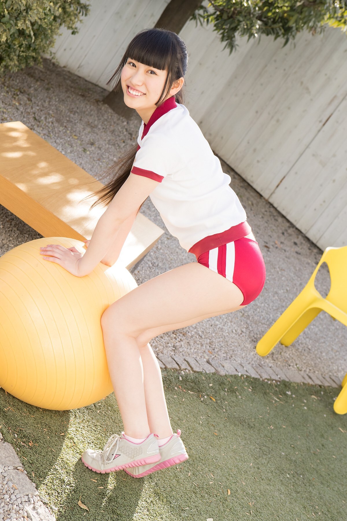 [Minisuka.tv] 葉月彩菜 2017-03-02 Ayana Haduki - Special Gallery 7.2